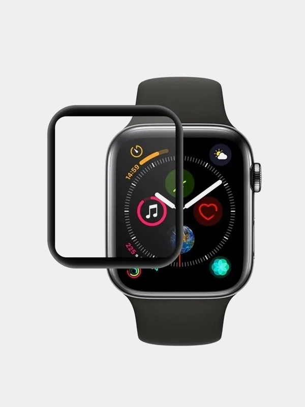Защитная пленка для Apple Watch
