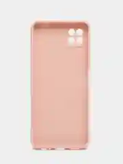 Конфетный чехол для Samsung Galaxy A22S, A22 5G (Самсунг Галакси А22С, А22 5Г), силиконовый