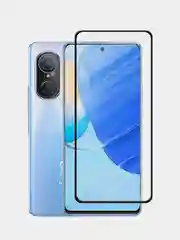 Защитное стекло-пленка на Huawei Nova 8i, Nova 9SE, Nova 10SE, Nova Y61, Nova Y70, Y90