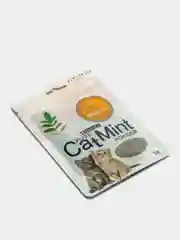 Кошачья мята (котовник кошачий), лакомство для кошек, 5 г