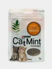 Кошачья мята (котовник кошачий), лакомство для кошек, 5 г