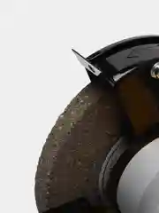 Станок точильный MOLOT MBG 1525, 250 Вт, 150 х 12,7 х 16 мм