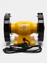 Станок точильный MOLOT MBG 1525, 250 Вт, 150 х 12,7 х 16 мм