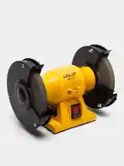 Станок точильный MOLOT MBG 1525, 250 Вт, 150 х 12,7 х 16 мм