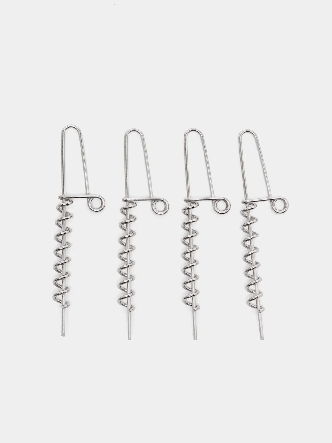 Штопор с огрузкой для стингера Reflex Stinger Spring Lock