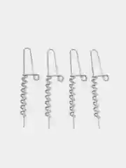 Штопор с огрузкой для стингера Reflex Stinger Spring Lock