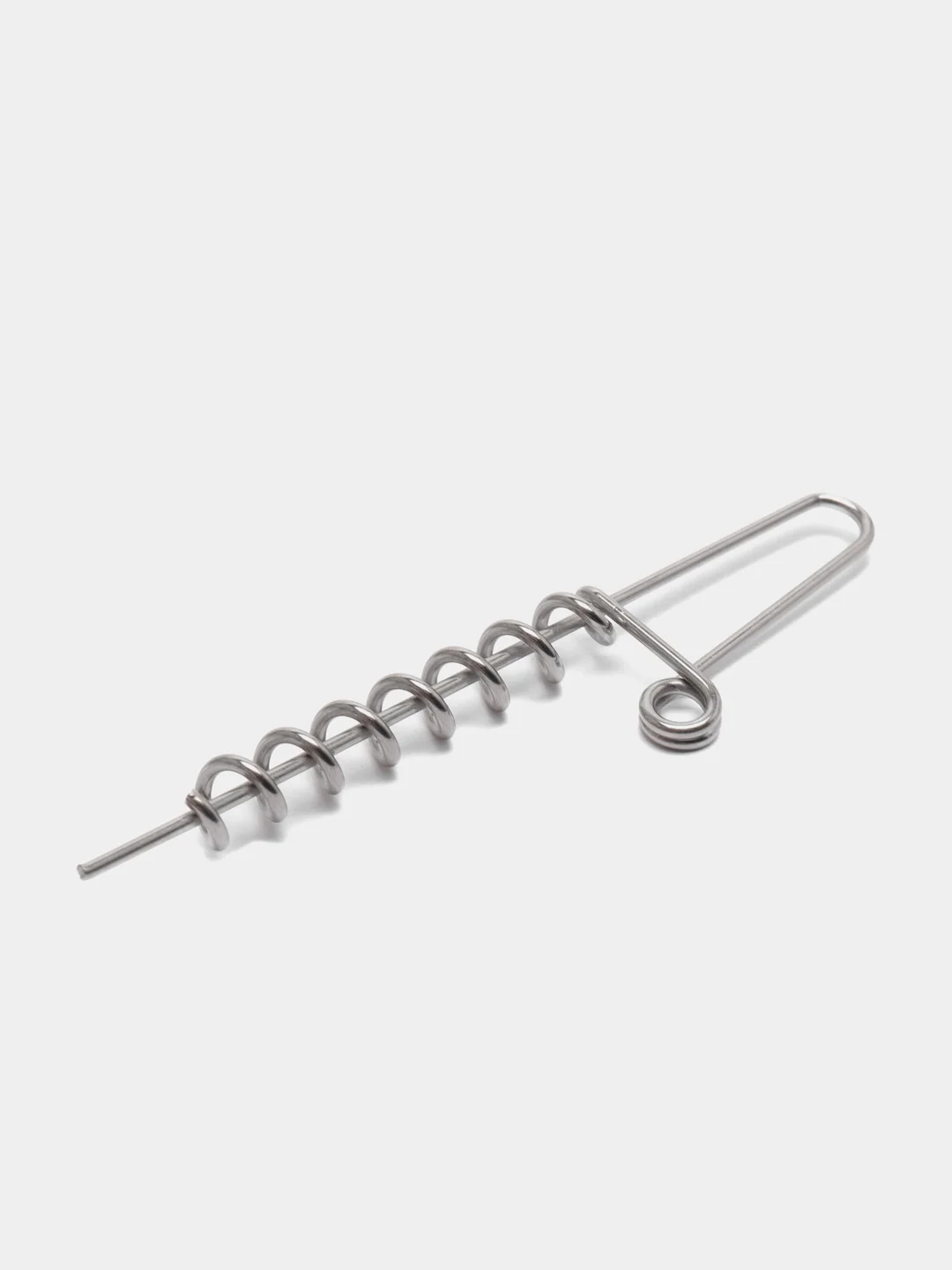 Штопор с огрузкой для стингера Reflex Stinger Spring Lock