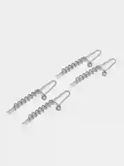 Штопор с огрузкой для стингера Reflex Stinger Spring Lock