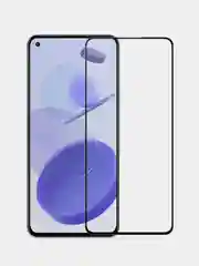 Противоударное керамическое гибкое стекло-пленка на Xiaomi 11 Lite 5G NE, Mi 11 Lite