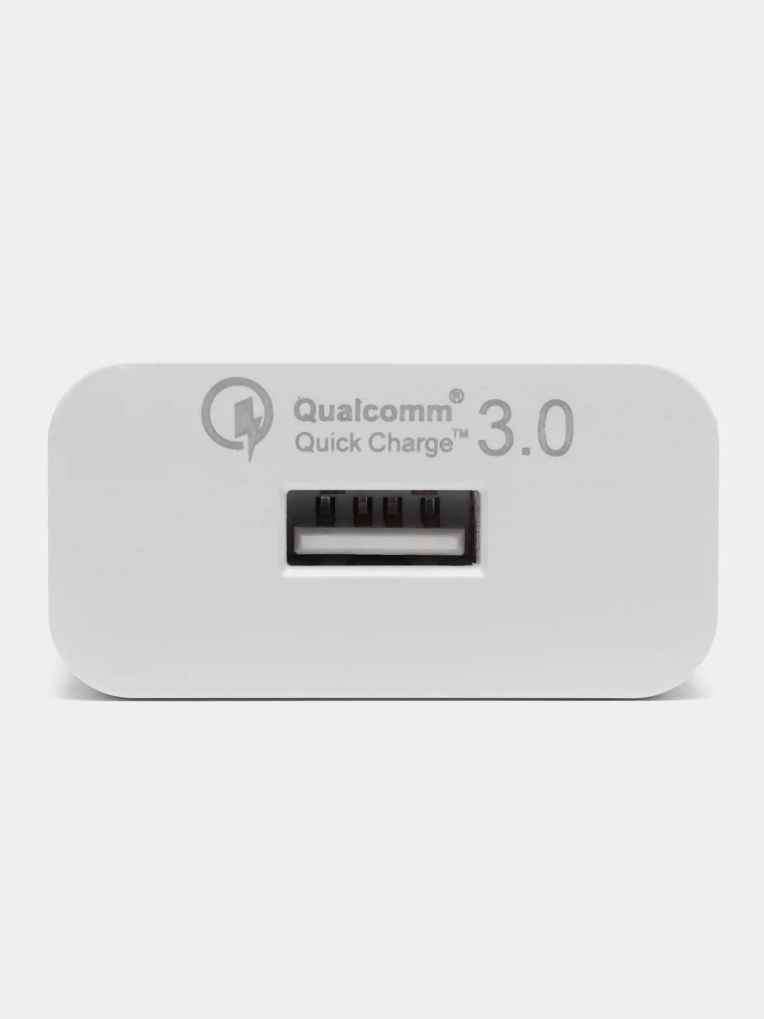 Блок питания для быстрой зарядки Qualcomm 800EWE Q28 3.0 (набор)