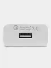 Блок питания для быстрой зарядки Qualcomm 800EWE Q28 3.0 (набор)