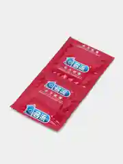 Вишнёвый презервативы со смазкой, 10 штук