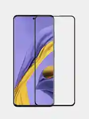 Матовое стекло-пленка для Samsung Galaxy A35, Galaxy A55, A16, Galaxy M53, Galaxy M23, M33