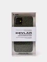 Оливковый k-doo Kevlar 12