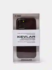 Багровый k-doo Kevlar 12