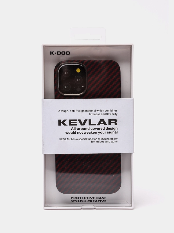 K-DOO Kevlar 12