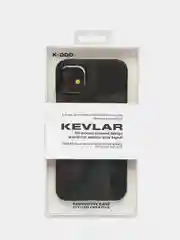 Синий k-doo Kevlar 12