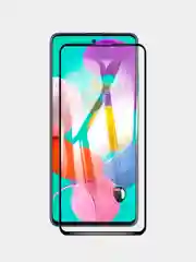 Матовое стекло-пленка на Samsung Galaxy S21+, S21 FE, S22, S22+, S22 Ultra, S23, S23+