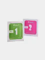 Матовое стекло-пленка на Samsung Galaxy S21+, S21 FE, S22, S22+, S22 Ultra, S23, S23+