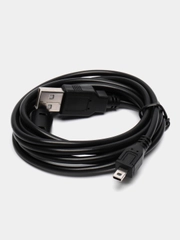 Кабель USB-8pin, для цифровой техники