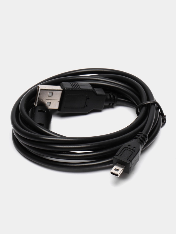 Кабель USB-8pin, для цифровой техники