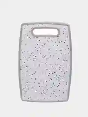 Доска разделочная пластиковая, 37*23*1.1 см