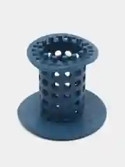 Синий фильтр для душа