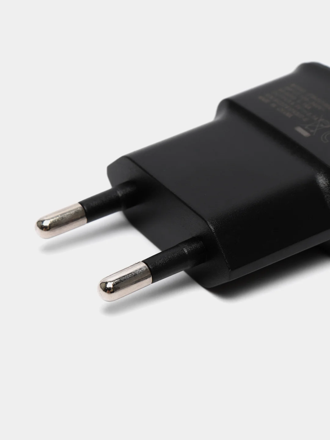 Сетевое зарядное устройство для micro USB, 5V/0.7A (набор)