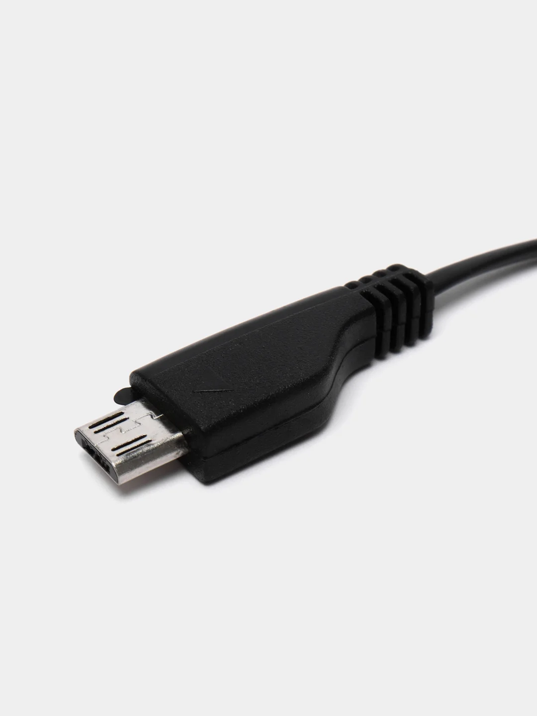 Сетевое зарядное устройство для micro USB, 5V/0.7A (набор)