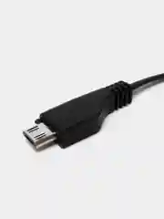 Сетевое зарядное устройство для micro USB, 5V/0.7A (набор)