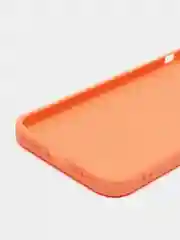 Манго стеклянный силиконовый чехол на iPhone 13, 12, 11,  XR, 7, 8, SE, 8+, 7+, 6s, 6, Pro, Max