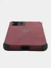 Бордовый чехол силиконовый на iPhone на 13 / 13 Pro / 12 / 12Pro / 12 Pro Max / 12 Mini / 11 / 11 Pro / 11 Pro Max / XS