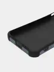 Темно-синий чехол силиконовый на iPhone на 13 / 13 Pro / 12 / 12Pro / 12 Pro Max / 12 Mini / 11 / 11 Pro / 11 Pro Max / XS