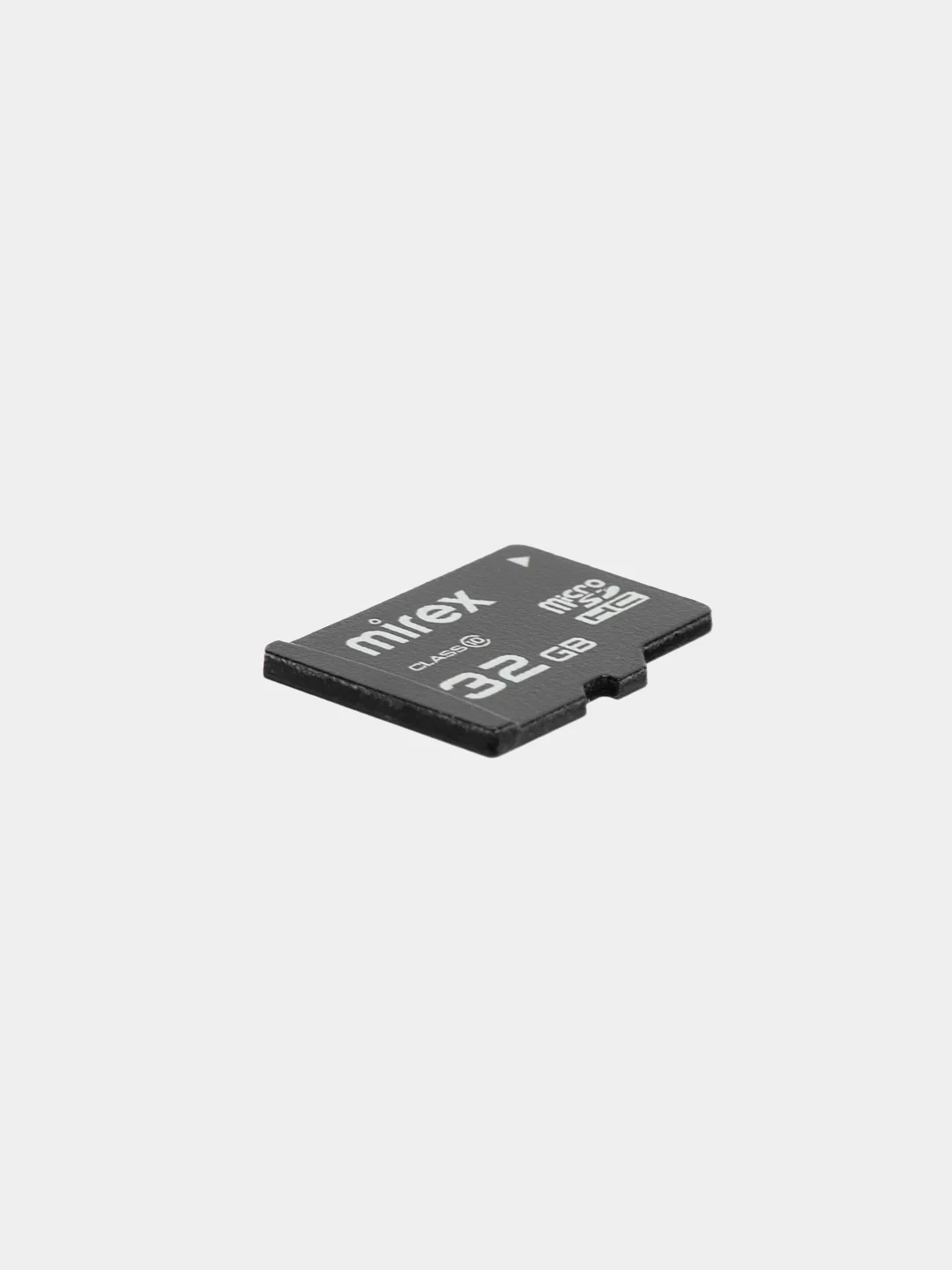Карта памяти Mirex microSD 16/32/64/128GB Class10 micro SD микросд флеш карта
