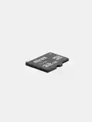 Карта памяти Mirex microSD 16/32/64/128GB Class10 micro SD микросд флеш карта