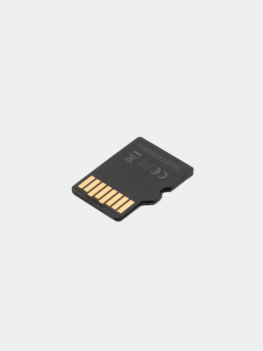 Карта памяти Mirex microSD 16/32/64/128GB Class10 micro SD микросд флеш карта