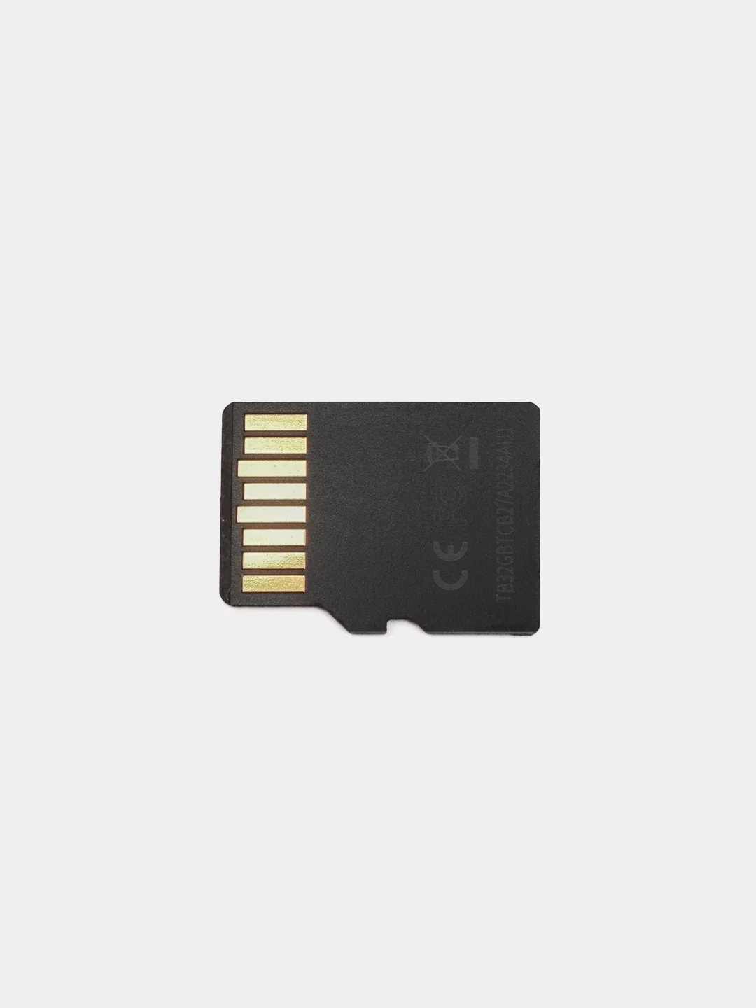 Карта памяти Mirex microSD 16/32/64/128GB Class10 micro SD микросд флеш карта