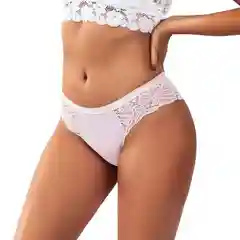 Черный трусы женские кружевные