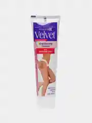 Крем для депиляции для чувствительной кожи Velvet 100мл