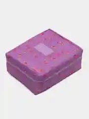 Лавандовый сумка органайзер