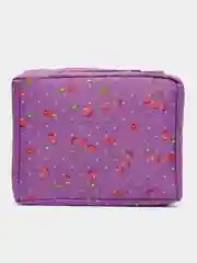 Лавандовый сумка органайзер