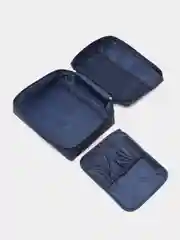 Индиго сумка органайзер