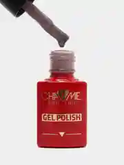 Конфетный гель лак для ногтей с блестками CHARME "Cocktail Bar",10 мл