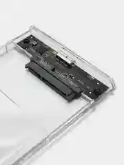 Корпус-кейс для внешнего жесткого диска SATA, USB 3.0, HDD SSD