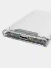 Корпус-кейс для внешнего жесткого диска SATA, USB 3.0, HDD SSD