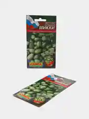 Семена Мелотрия шершавая "Микки", 2 пачки