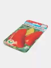 Семена Перец "Болгарский букет", 2 пачки, Сибирский Сад