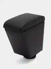 Подлокотник с деревянным каркасом Chevrolet Aveo T250, T255, 2005-2012, легкосъемный