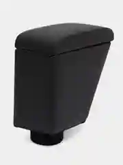 Подлокотник с деревянным каркасом Chevrolet Aveo T250, T255, 2005-2012, легкосъемный