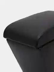 Подлокотник с деревянным каркасом Chevrolet Aveo T250, T255, 2005-2012, легкосъемный